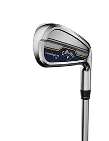 Callaway Golf 2023 Paradym X Iron Set Black, Silver