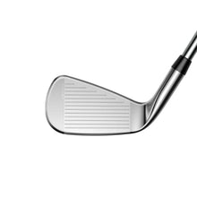 Cobra Golf King TEC ONE Length Utility Iron Silver