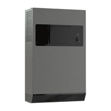 UPV5048E photovoltaic Energy Storage Hybrid Inverter 5KW Two-Way high Frequency Charging Inverter mppt Built-in