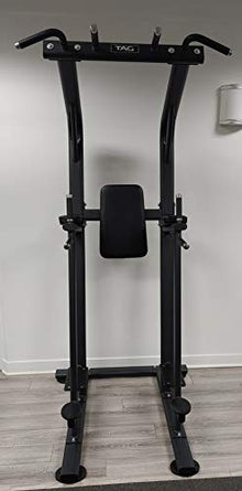 TAG Fitness VKR Power Tower