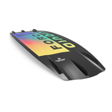Liquid Force 2024 Trip 139cm Wakeboard with Index Size 8-12 Wakeboard Bindings Package Multicolor