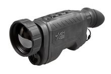 AGM Global Vision ReachIR LRF 50-640 Thermal Imaging Monocular with Laser Range Finder Black