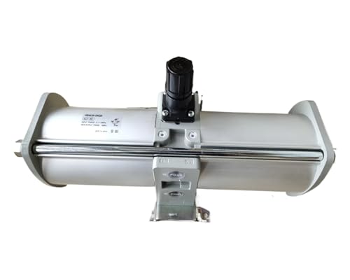 YIHAOGTEC 1pcs Booster Valve VBA43A-04GN VBA43A-F04GN VBA43A-04 VBA43A-F04GS VBA43A-F04 VBA43A(VBA43A-F04GN)