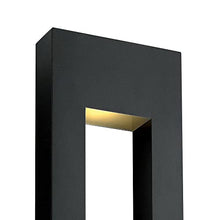 Bailey Street Home 3 Light Extra Large Outdoor Wall Lantern Black