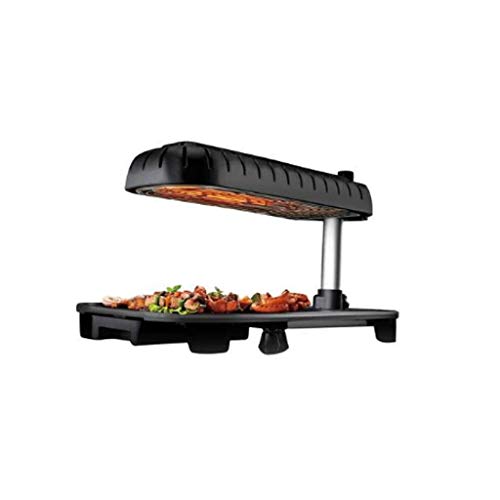 Electric baking pan, heat conduction fast, heat evenly, without coating, easy to clean