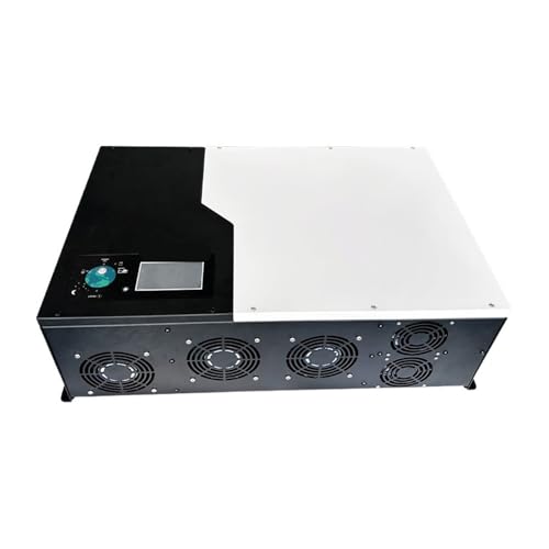 Star 8KW48VDC Power Frequency Solar Home photovoltaic Inverter Pure sine Wave Inverter