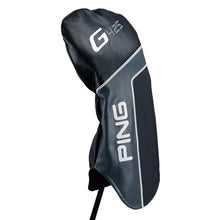 PING G425 LST ALTA J CB SLATE 2020 Model S Driver 9°