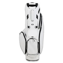 OGIO Golf Club Premium Stand Bag White