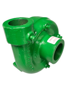 Ace Pumps Centrifugal Pump Less Motor 2" FNPT X 1.5"FNPT - FMCSC-200-HYD-300-LM