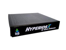 Hydro Sciences Hyperios X LED Grow Light 280W with LM301H Diodes, Full Spectrum, Dimmable, Wi-Fi Enabled, Dynamic Spectrum Control