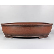 thalo Planter Pots Plant Pots Purple Clay Bonsai Flower Pots 25in Handmade Large Oval Flower Pots Alabaster Plant Pots Plant Container Accessories
