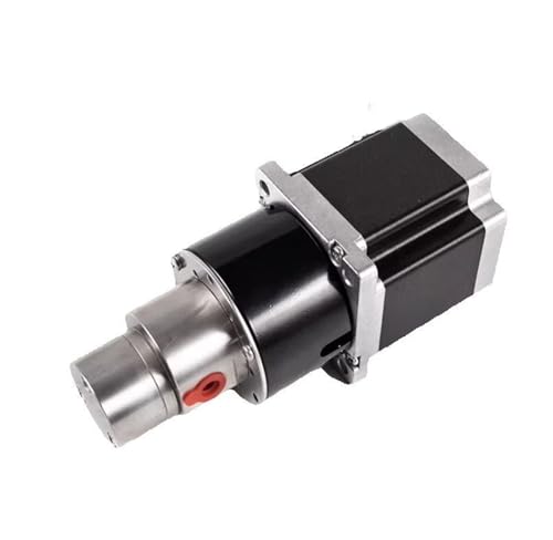 BFOYDLUJ Magnetic Pump Head QH0.07-57 QH0.15-57 QH-N0.3-57 QH0.6-57 QH1.5-57(QH0.6-57)