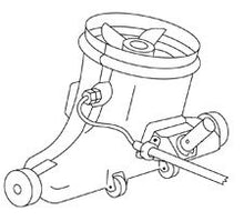 Hammerhead HH1310 21-Inch Vacuum Head Kit – Includes 40-ft Cord, Motor, 2-Blade Propeller, and Debris Bag – No Cart, Battery, Charger, or Pole