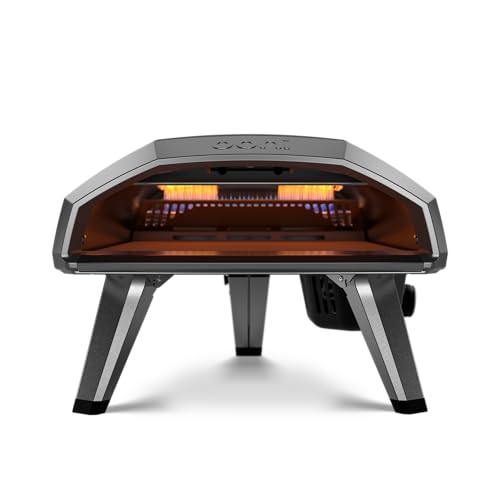 Ooni Koda 2 Propane Gas Pizza Oven