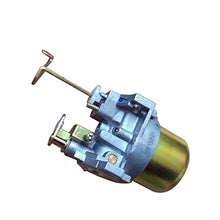 DBLCAST [Outdoor Tools] 5pcs GT600 GM182 Carburetor CARB FIT for Mitsubishi MBG3500 MBG2900 6HP Gasoline Parts [Replacement Parts]