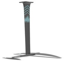 Liquid Force Carbon Glider HA 95
