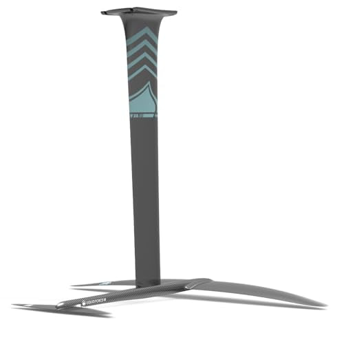 Liquid Force Carbon Glider HA 95