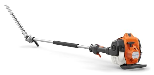 Husqvarna 525HE4 22-Inch Professional Gas Hedge Trimmer, Garden Trimmer