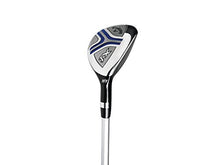 Callaway Golf Xj Junior Golf Set Right Hand White