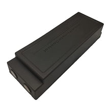 BALOLO (15-Pack) for SCANRECO 592 7.2v 2000mah NiMH Replacement for Scanreco 16131 590 592 960 BS590 Cifa EA2512 Effer Fasse Fassi FBS590 Battery