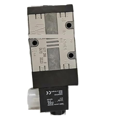 KYOSEINPE 5772080220 2-Position 3-Way Reversing Valve