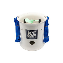ICE EATER P1000/150 1 HP Pond Deicer with 150 ft Power Cord