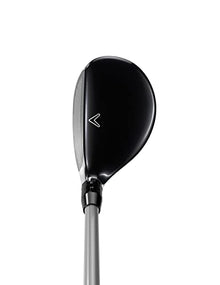 Callaway Golf 2023 Paradym Hybrid Black Silver