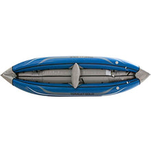 AIRE Tomcat Solo Inflatable Kayak Limited Lime