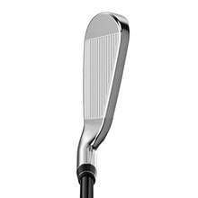 Callaway Great Big Bertha Iron Set Silver