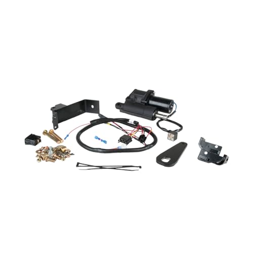 LZ/SZ Power Lift Kit for Cub Cadet Decks and Attachemnts / 59A30035150