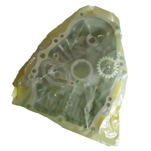 CRANKCASE COVER Compatible GX630 GX690 11300-Z6L-010