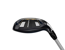 Callaway Golf 2023 Paradym Hybrid Black Silver