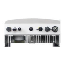 High-Power Single-Phase and Three-Phase Grid-Connected Solar photovoltaic inverters, 20kW and 50kW(15kW)