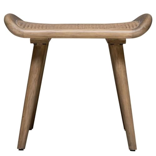 Uttermost Arne - 22 Inch Scandinavian Small Bench