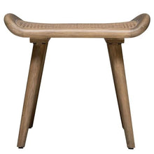 Uttermost Arne - 22 Inch Scandinavian Small Bench