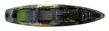 Wilderness Systems ATAK 120 Sit on Top Fishing Kayak 12 ft Mesa Camo