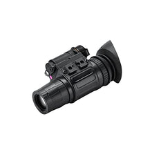 Teslord Night Vision Goggles Monocular Head-Mounted for Hunting Military Tactical