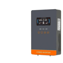 4KW 120V Off Grid Solar Inverter 24V