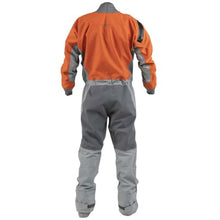 Kokatat Men's Hydrus 3.0 Dry Suit Tangerine