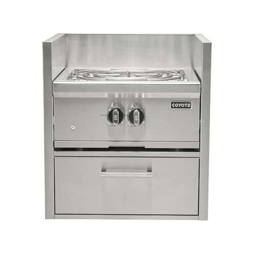 COYOTE OUTDOOR LIVING - C3SLV - Asado Insert Sleeve