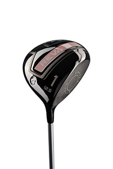 Callaway Women's REVA Complete Golf Set Rose Gold