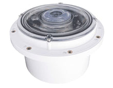 Custom Molded Products LED Bubbler Gunite