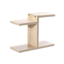 SIDUFHAOPKLL Household Multi-layer Plant Stand Succulent Shelf Rack Balcony Indoor Coffee Bar Desktop Garden Flower Pot(E)