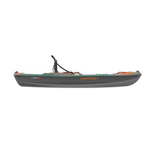 Pelican Catch Classic 100 Angler Sit-on-Top Fishing Kayak Komodo