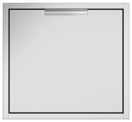 DCS 24-Inch Access Drawer with Propane Tank Storage - ADR2-24