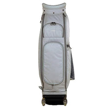 XXIO 2023 Women Transport Cart Bag Gray
