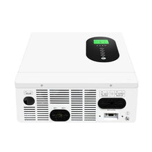 5KW-12KW Hybrid Inverter/Photovoltaic On-Grid and Off-Grid Inverter(HFP-43224)