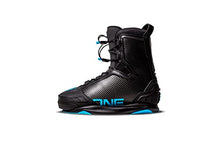 Ronix Wakeboard Boot One - Intuition - Carbitex/Azure Blue - 9