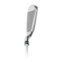 Orlimar Golf Intercept Single Length Iron Set 5-GW Mens RH Steel (S-flex) Silver