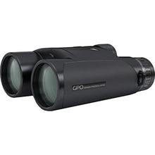 GPO German Precision Optics BX740 Rangeguide Binoculars 8x50mm Black